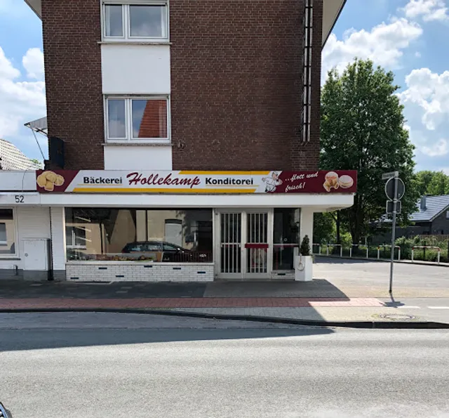 Bäckerei Hollekamp GmbH