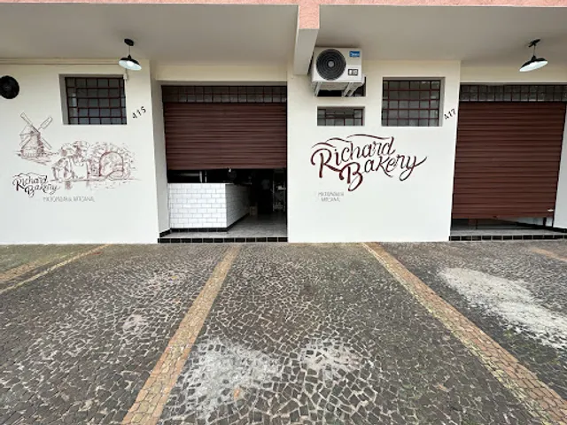 Richard Bakery