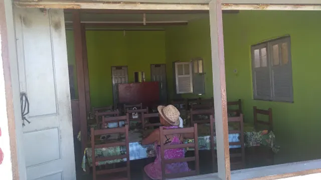 Restaurante Tubarão