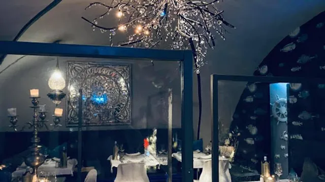 LONAS - Lona Heristchi