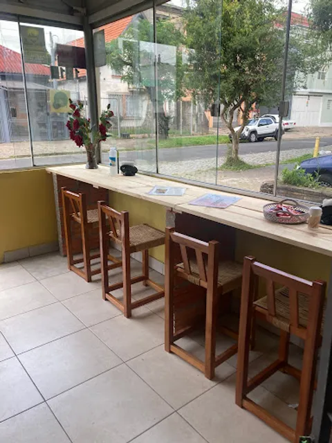 Delicious Donuts POA