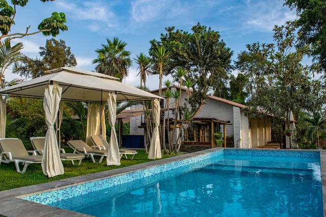 HOUSE OF SAND PACHACAMAC