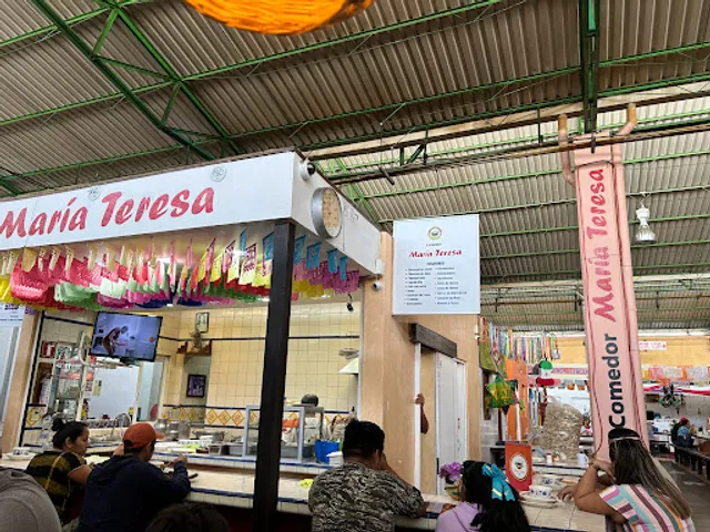 Comedor María Teresa