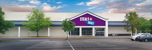 Steals & Deals