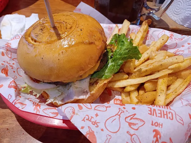 Chevewings Punta del Este