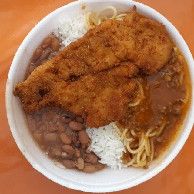 Restaurante da Dona Elza