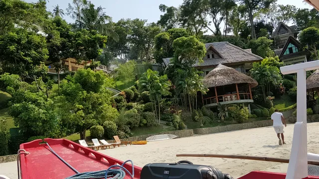 Pirate Cove Beach Resort