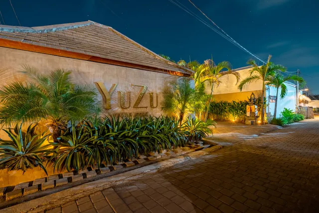 Villa YUZU