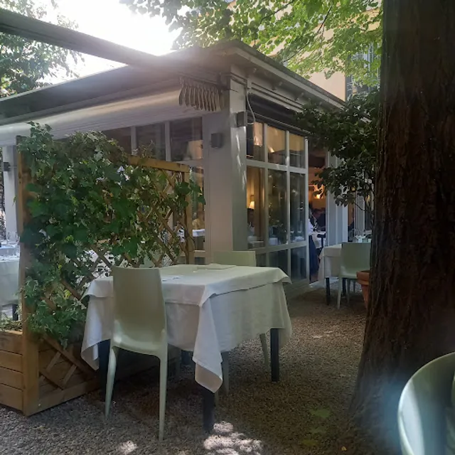 Ristorante la Brisa