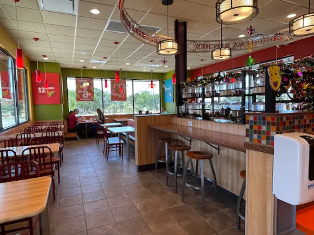 Popeyes Louisiana Kitchen