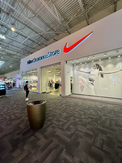 Nike Clearance Store - Tempe