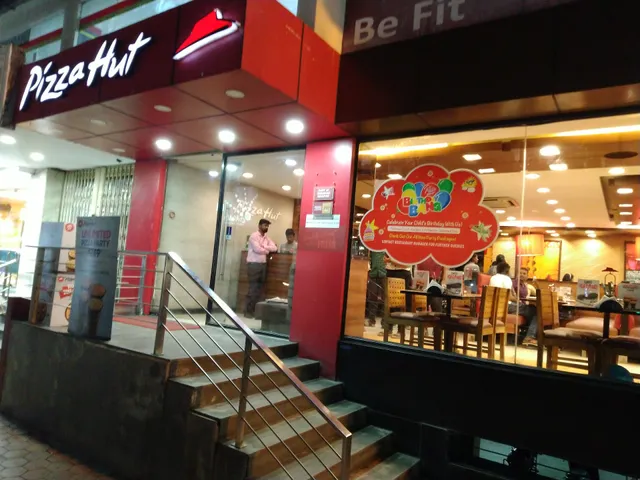 Pizza Hut | Banashankari, Bangalore
