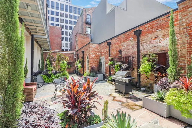 Roami at Factors Row