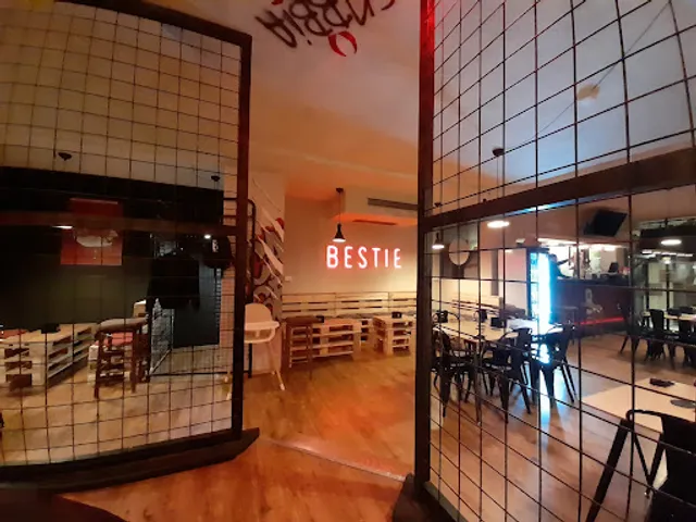 BESTIE Calabresi Selvaggi