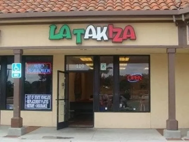 LA TAKIZA