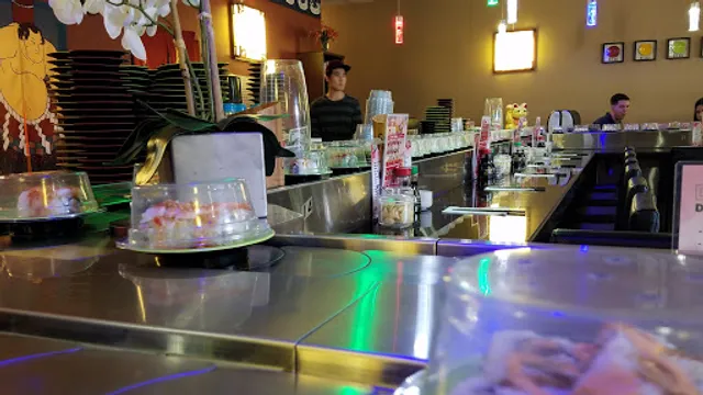 Sushi Takara