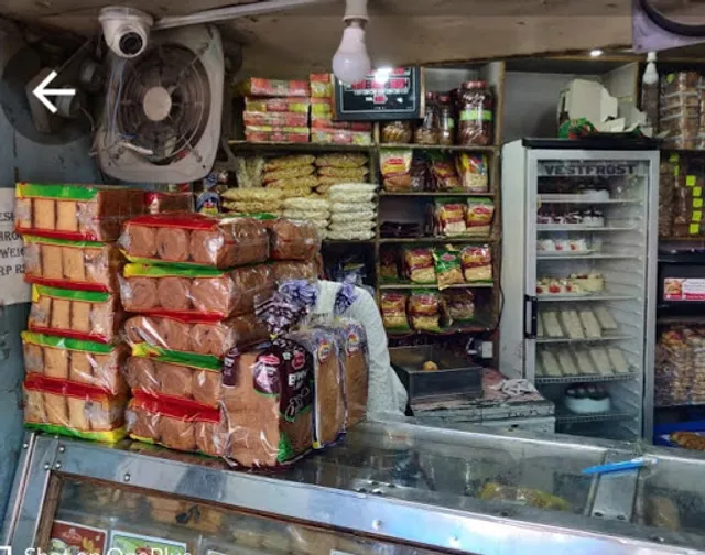 Dayal House (Purani mandi)