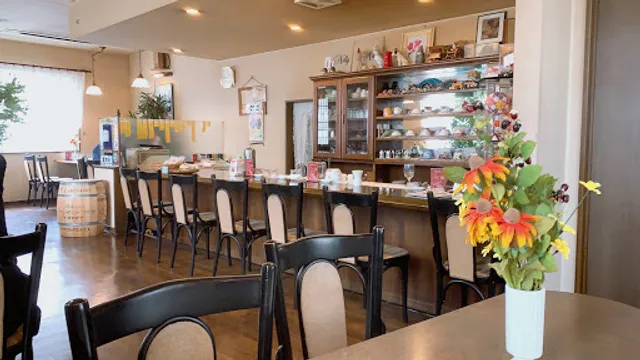 カフェ·ド·ネリー