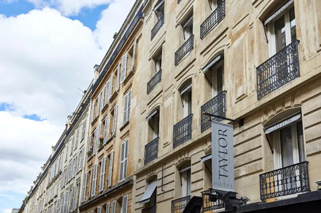 Hôtel Taylor
