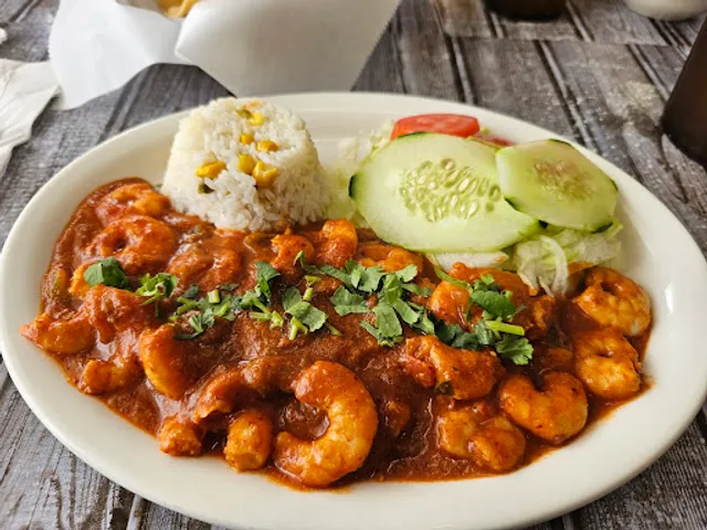 Mariscos Lauro Villar