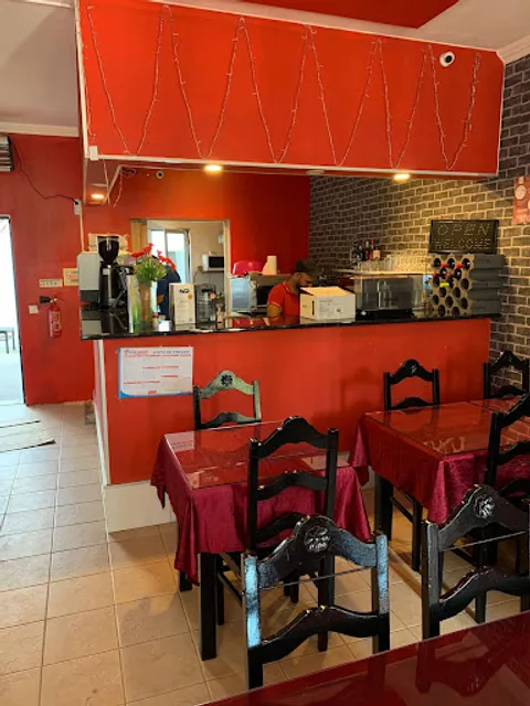 New Delhi Indian Restaurant & Pizza