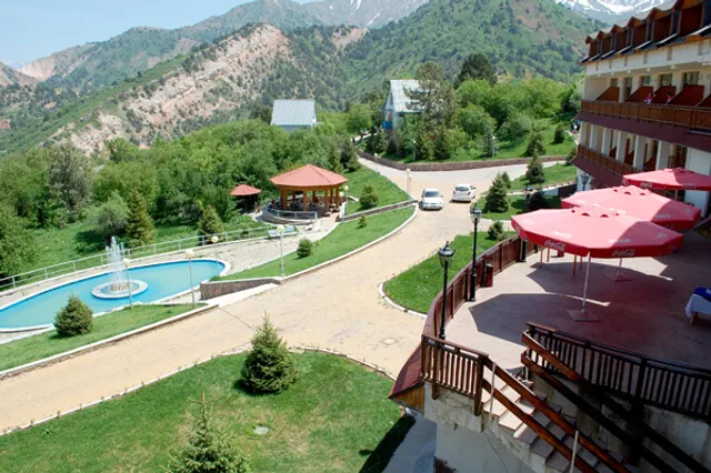 Beldersoy Resort and Spa, a Destination by Hyatt Hotel