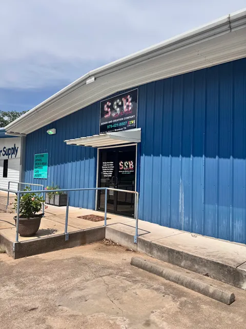 SSB(Sew Stitches Boutique)Design&CreationCo