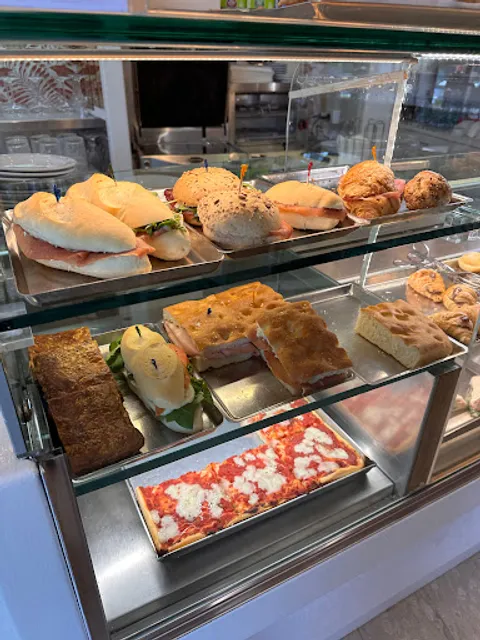 Snack Cafe Di Barbieri Gessica