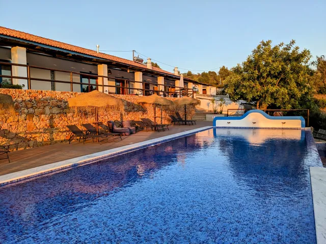 Monte das Fontainhas