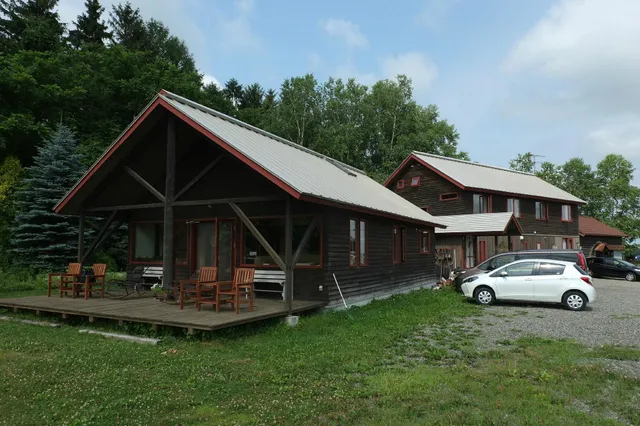 薫風舎 (くんぷうしゃ)