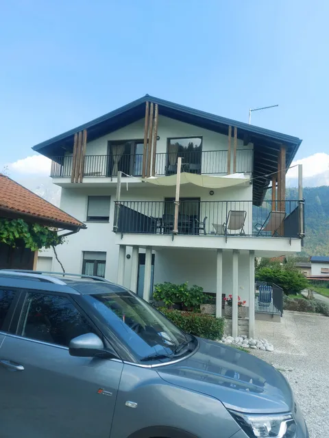 LUX apartments ALPA VITA