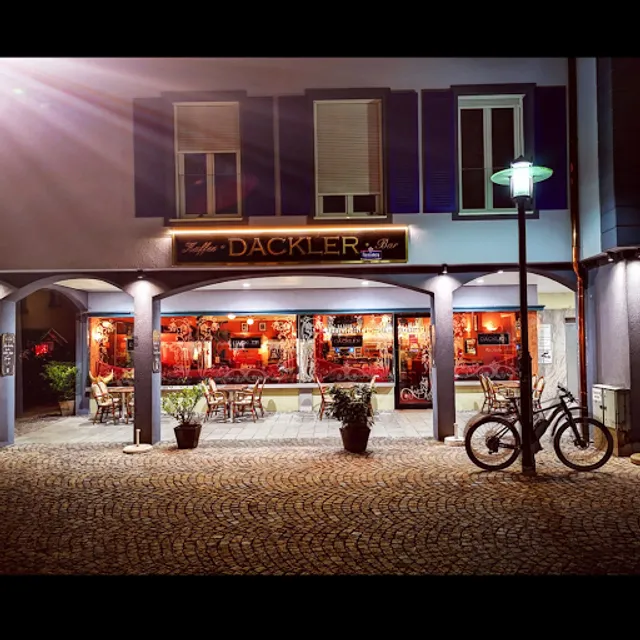 Café Bar Dackler