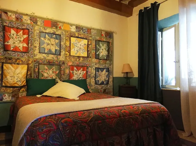 La Spelonca degli Asini