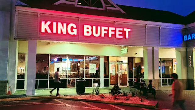 King Buffet
