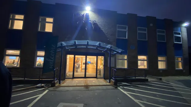 Oxford Community Church