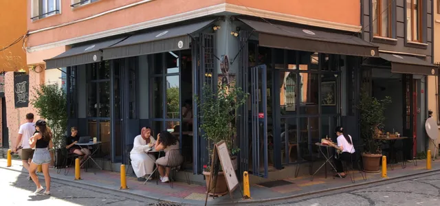 Balatkapı & Healthy Foods