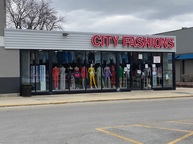 City Fashions
