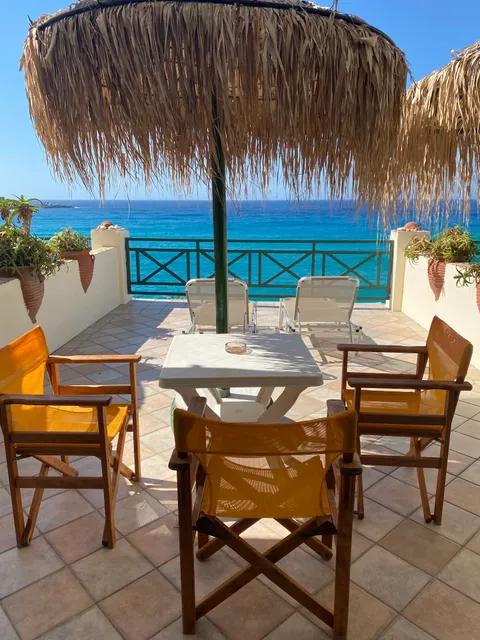 Valeta Studios and Apartments