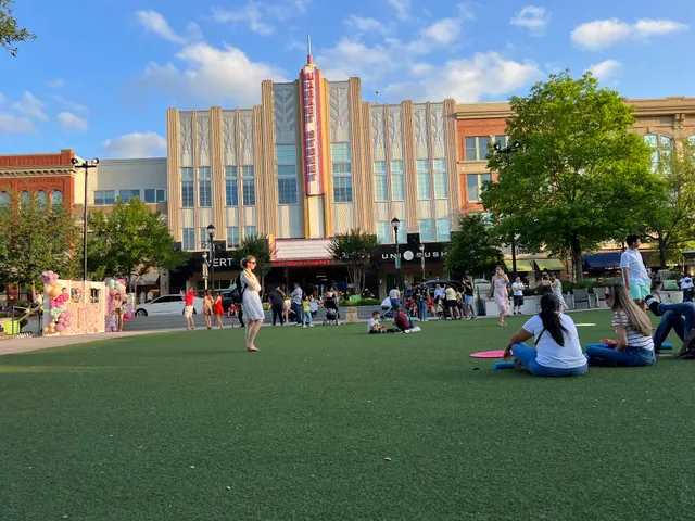 Market Street Square