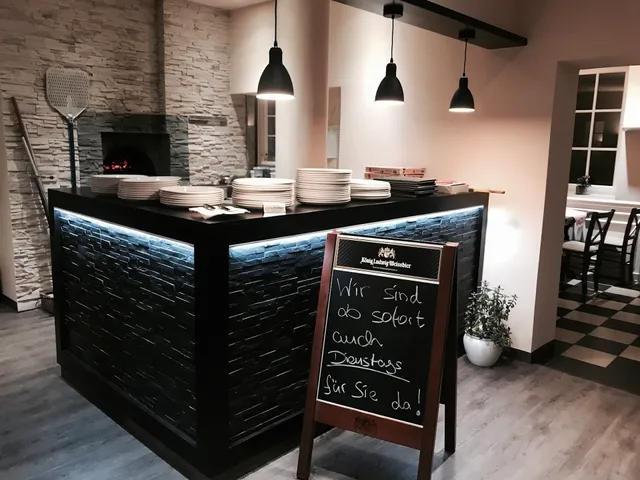 Pizzeria Ristorante Rimini