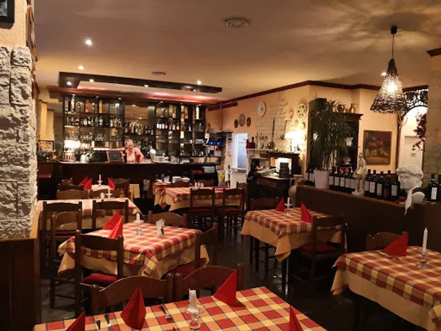Trattoria La Cenetta