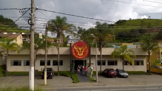 Churrascaria do Porto