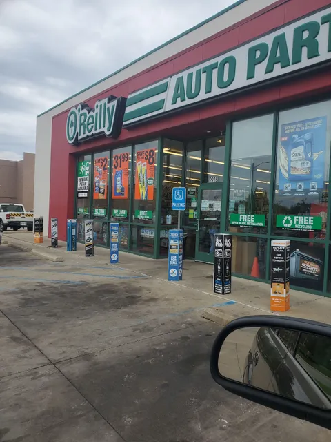 O'Reilly Auto Parts