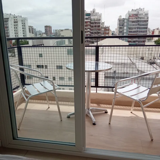 PPG Departamentos Temporarios Hospital Italiano