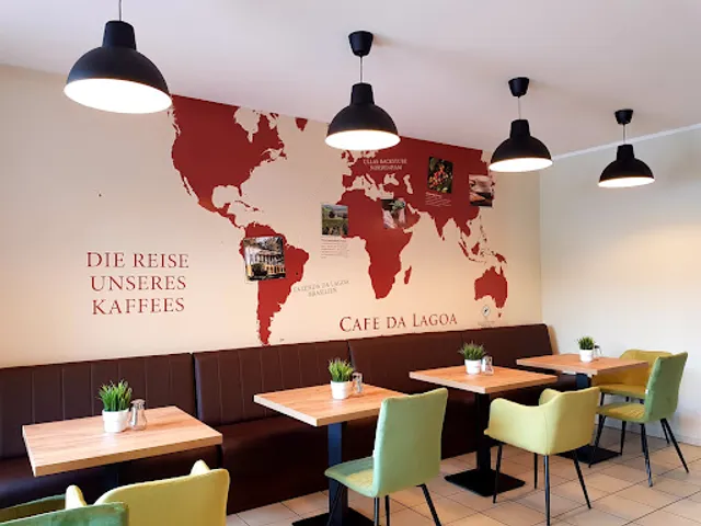 Ulla's Backstube Inh. Kim Kruse