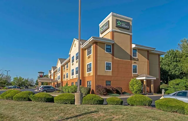 Extended Stay America Select Suites - St. Louis - O' Fallon