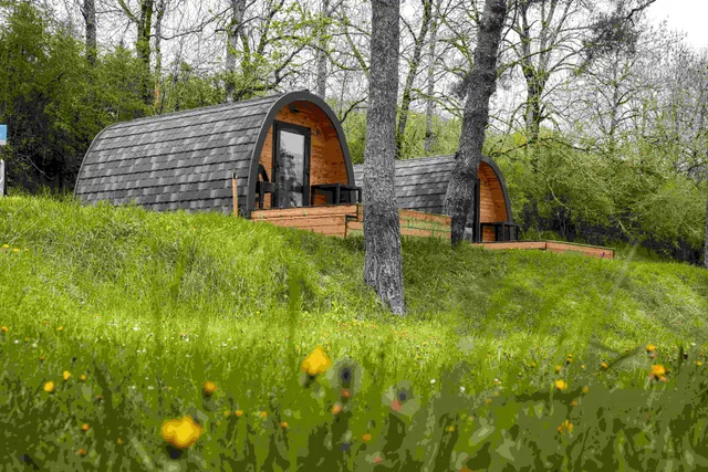 Camping Sérendipité