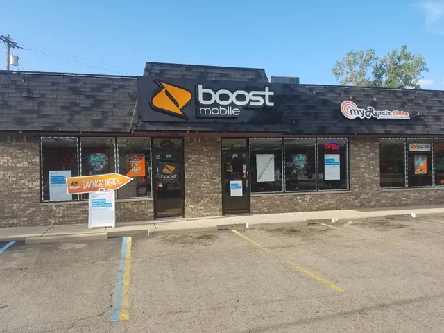 Boost Mobile