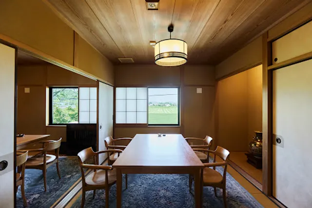 Tea Restaurant Saon no Kura