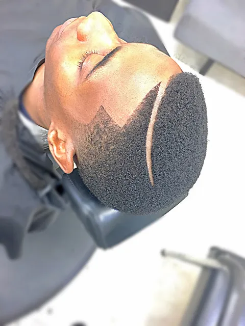 Finest Styles Barbershop
